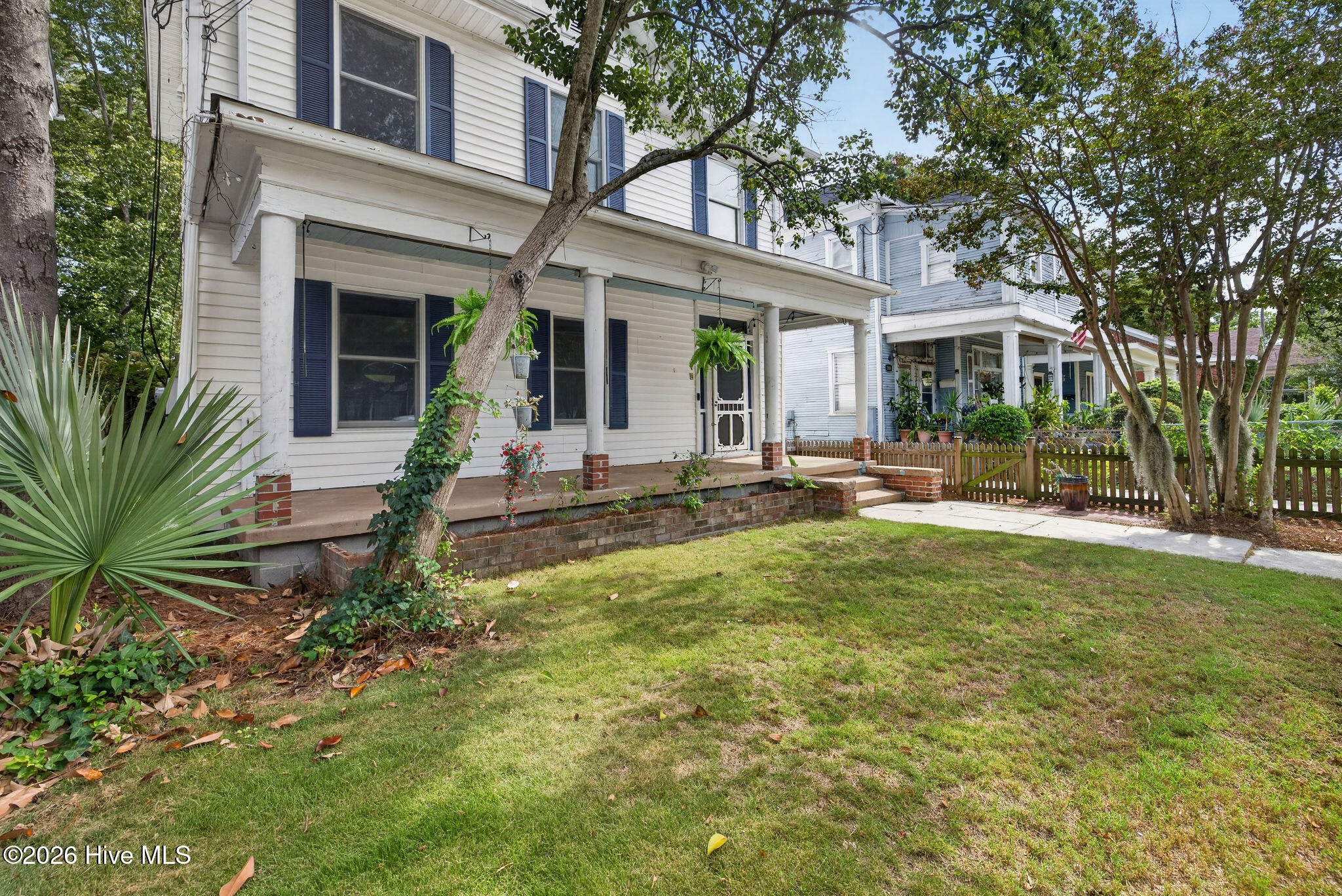 310 N 5th Avenue