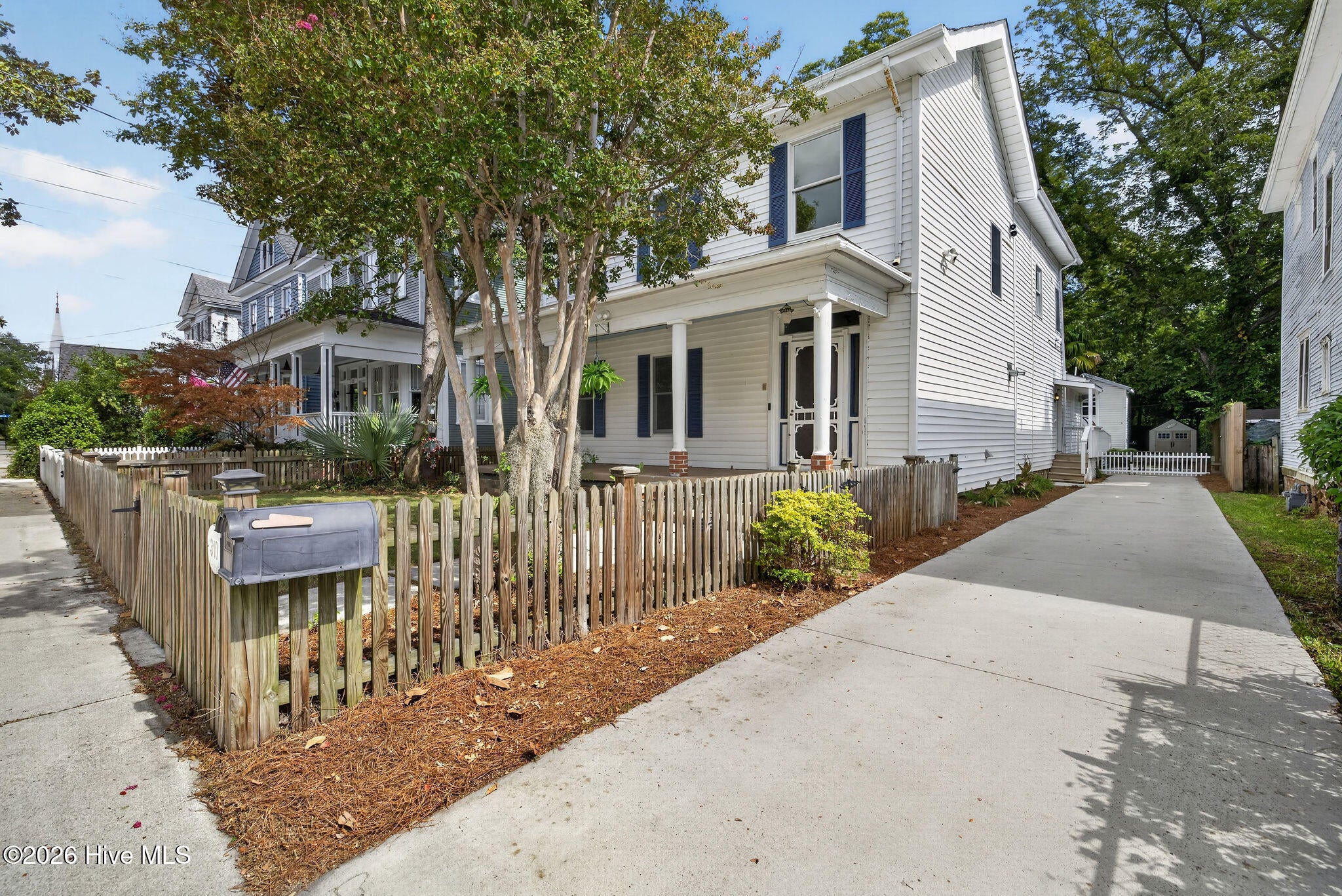 310 N 5th Avenue