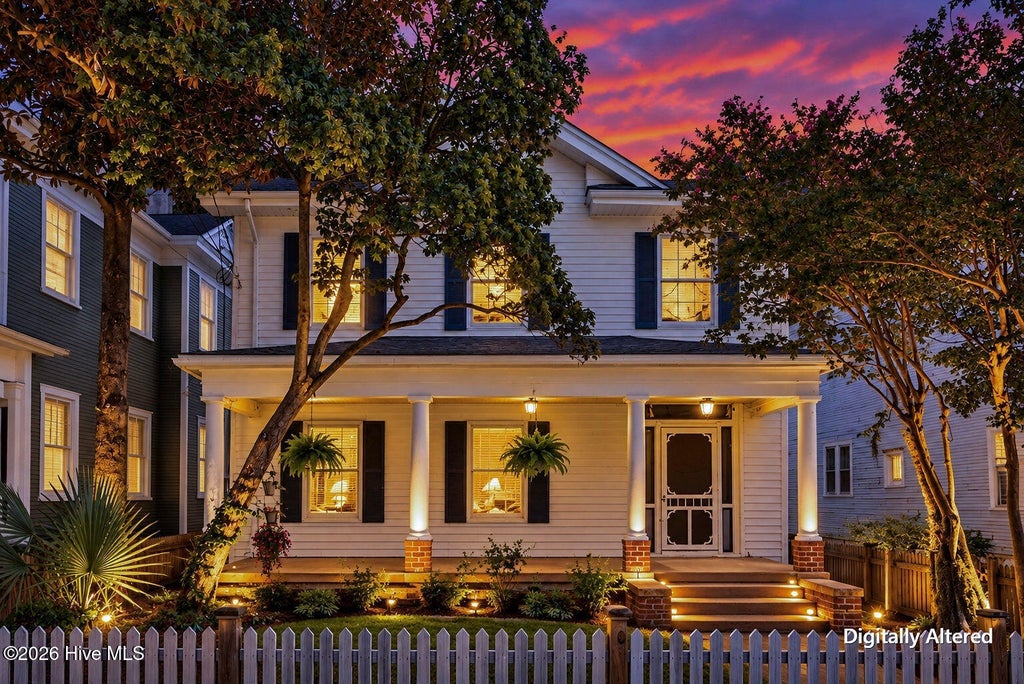 Photo of 310 N 5th Avenue, Wilmington, NC 28401 (MLS # 100607822)