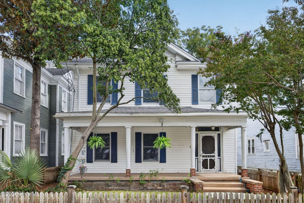 Photo of 310 N 5th Avenue, Wilmington, NC 28401 (MLS # 100607822)