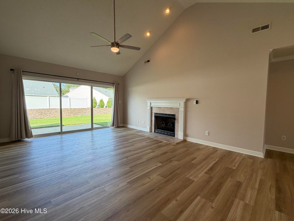 Photo of 222 New Hope Village Drive, Goldsboro, NC 27534 (MLS # 100605829)