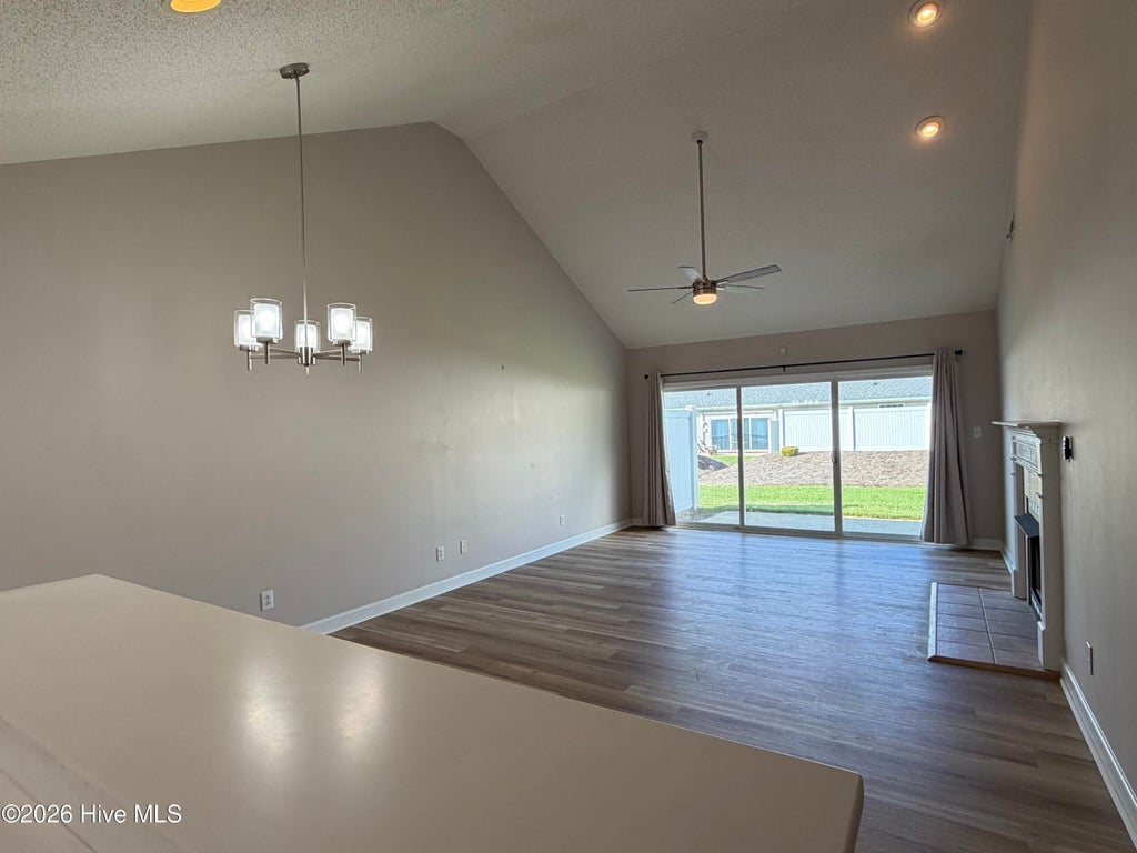 Photo of 222 New Hope Village Drive, Goldsboro, NC 27534 (MLS # 100605829)