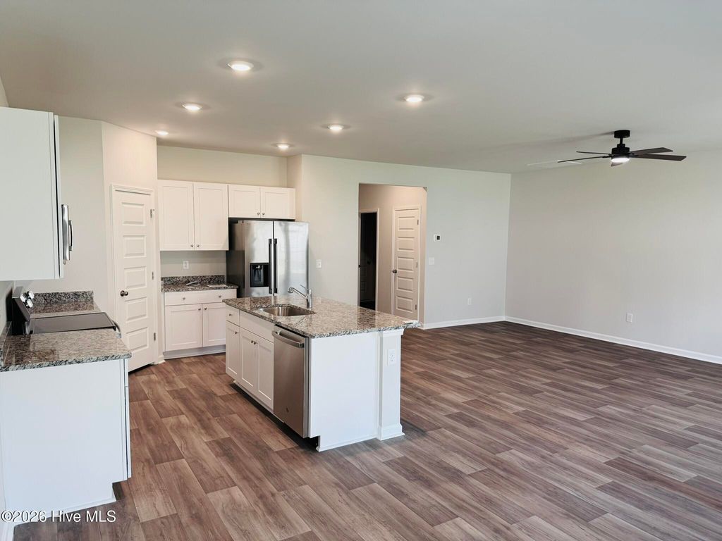 Photo of 1162 Silver Perch Place NW, Shallotte, NC 28468 (MLS # 100566232)