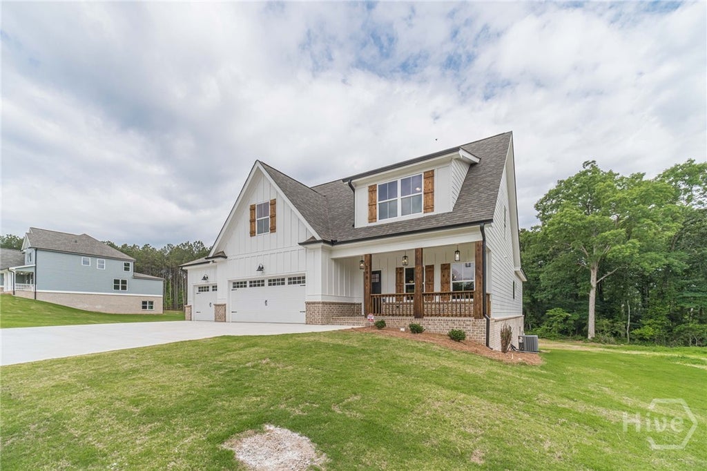 Photo of 348 Pinewood Drive, Covington, GA 30014 (MLS # CL366708)