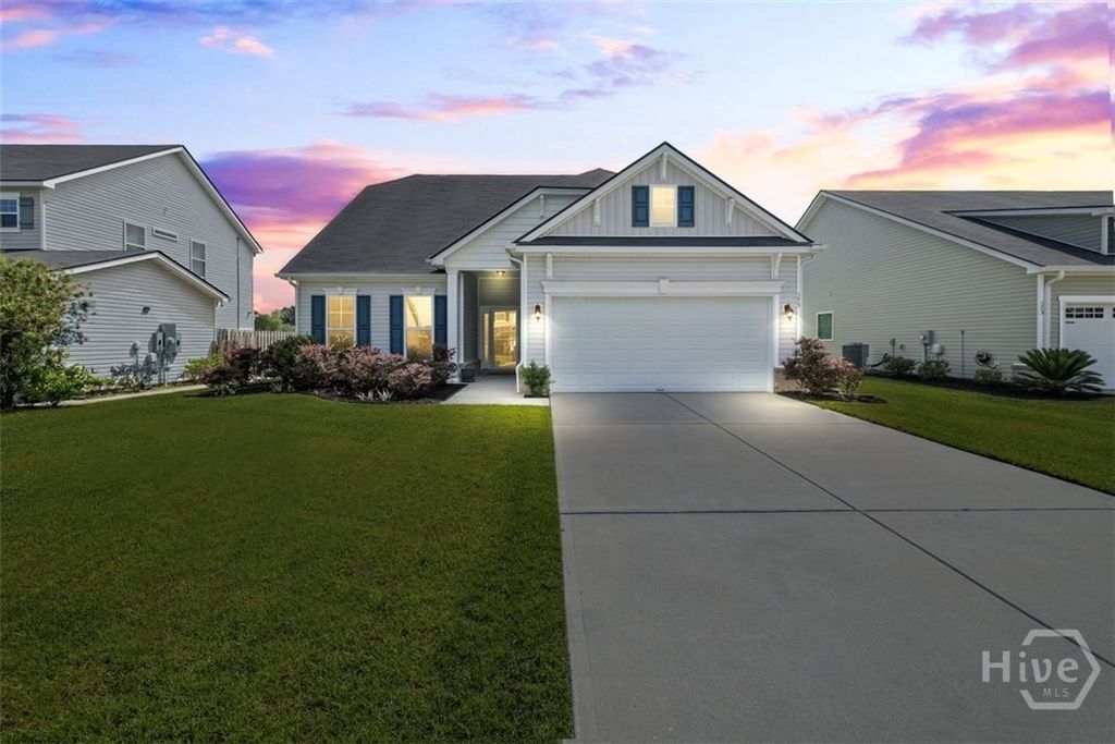 Photo of 175 Greyfield Circle, Savannah, GA 31407 (MLS # SA356595)