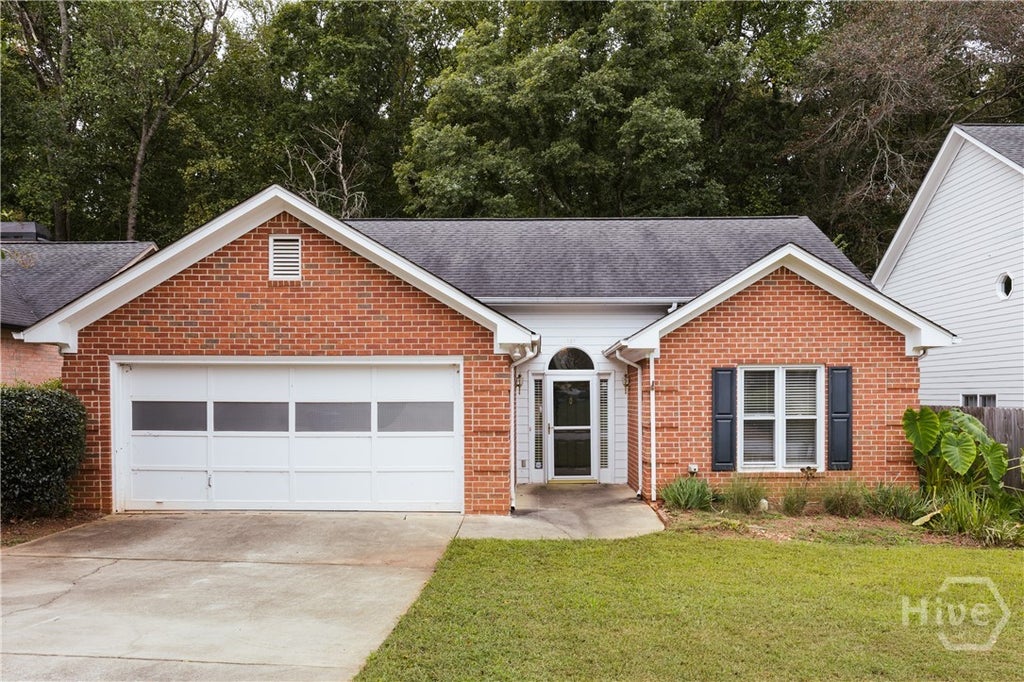 Photo of 137 Lucy Lane, Athens, GA 30606 (MLS # CL365929)