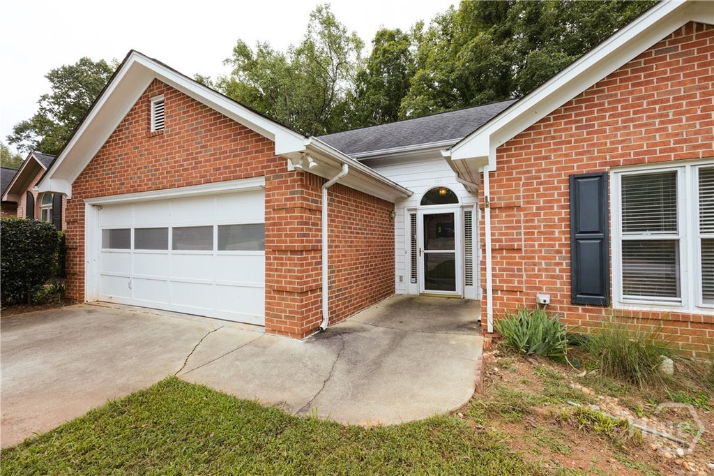 Photo of 137 Lucy Lane, Athens, GA 30606 (MLS # CL365929)