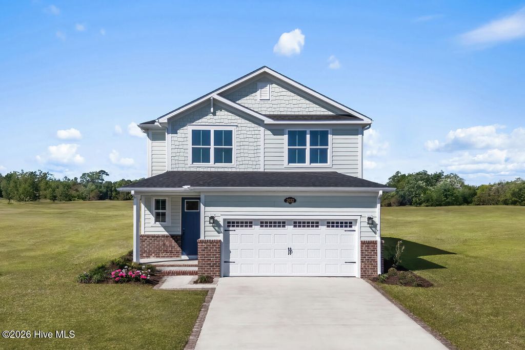 Photo of 7096 Mcfarland Drive NE, Leland, NC 28451 (MLS # 100585120)