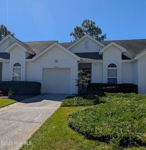 Townhouse For Sale - 3804 Mayfield Court<br/> New Hanover County, Wilmington, NC 28412