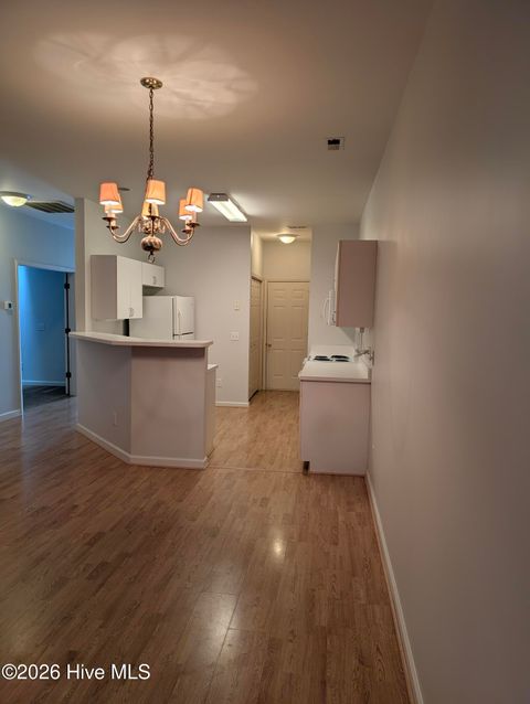 Tiny photo for 3804 Mayfield Court, Wilmington, NC 28412 (MLS # 100588935)