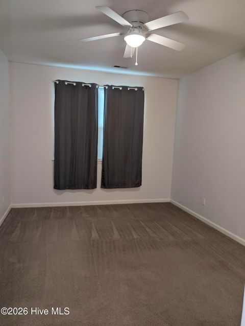 Tiny photo for 3804 Mayfield Court, Wilmington, NC 28412 (MLS # 100588935)