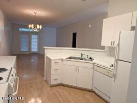 Tiny photo for 3804 Mayfield Court, Wilmington, NC 28412 (MLS # 100588935)