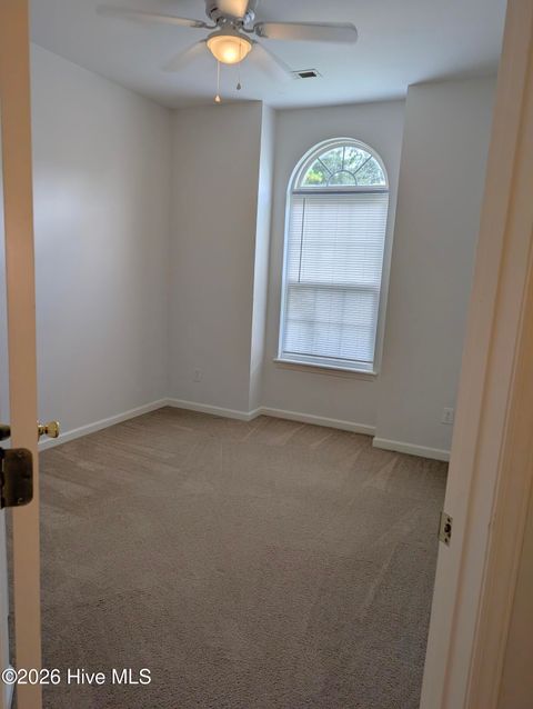 Tiny photo for 3804 Mayfield Court, Wilmington, NC 28412 (MLS # 100588935)