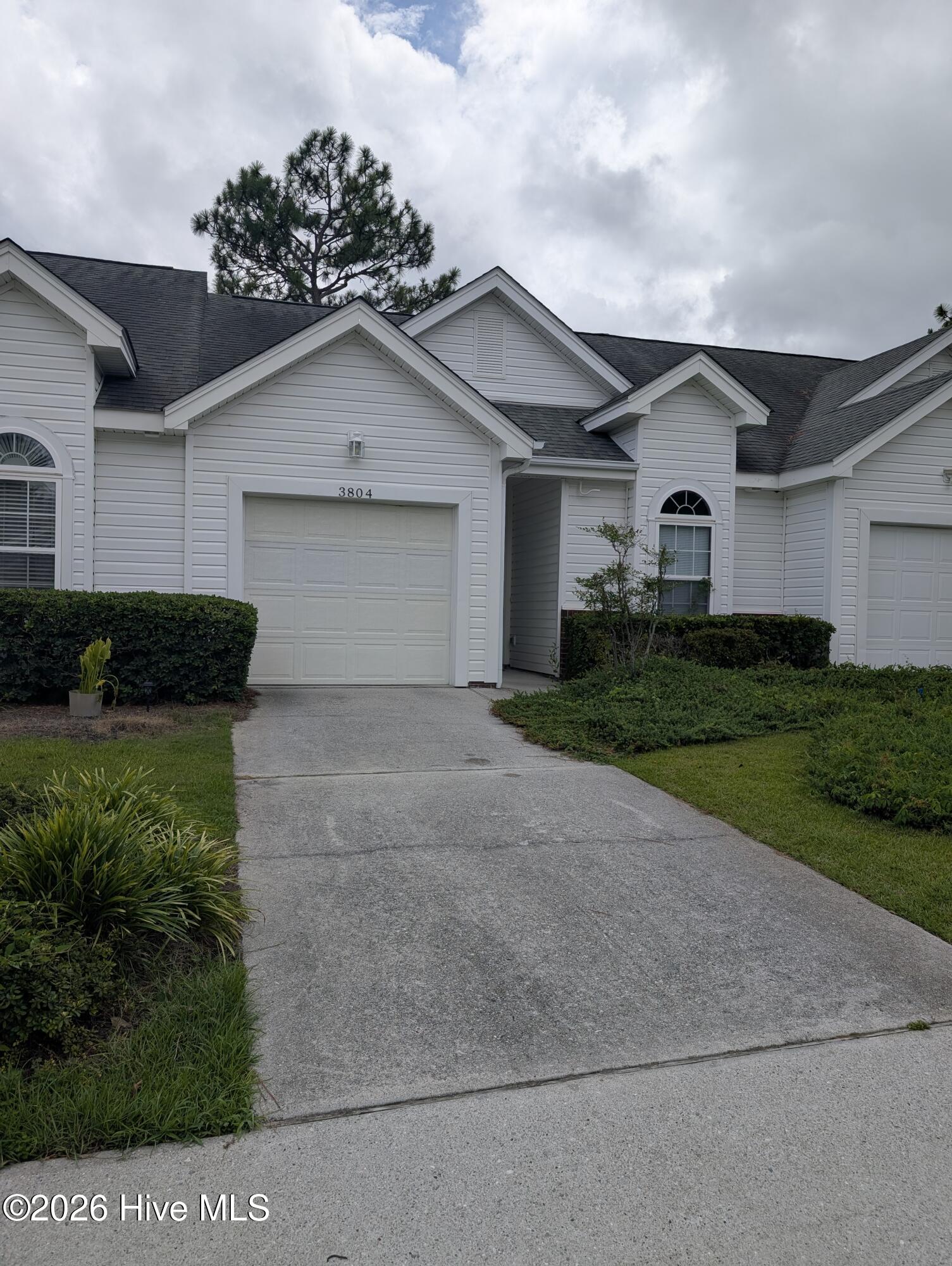 3804 Mayfield Court