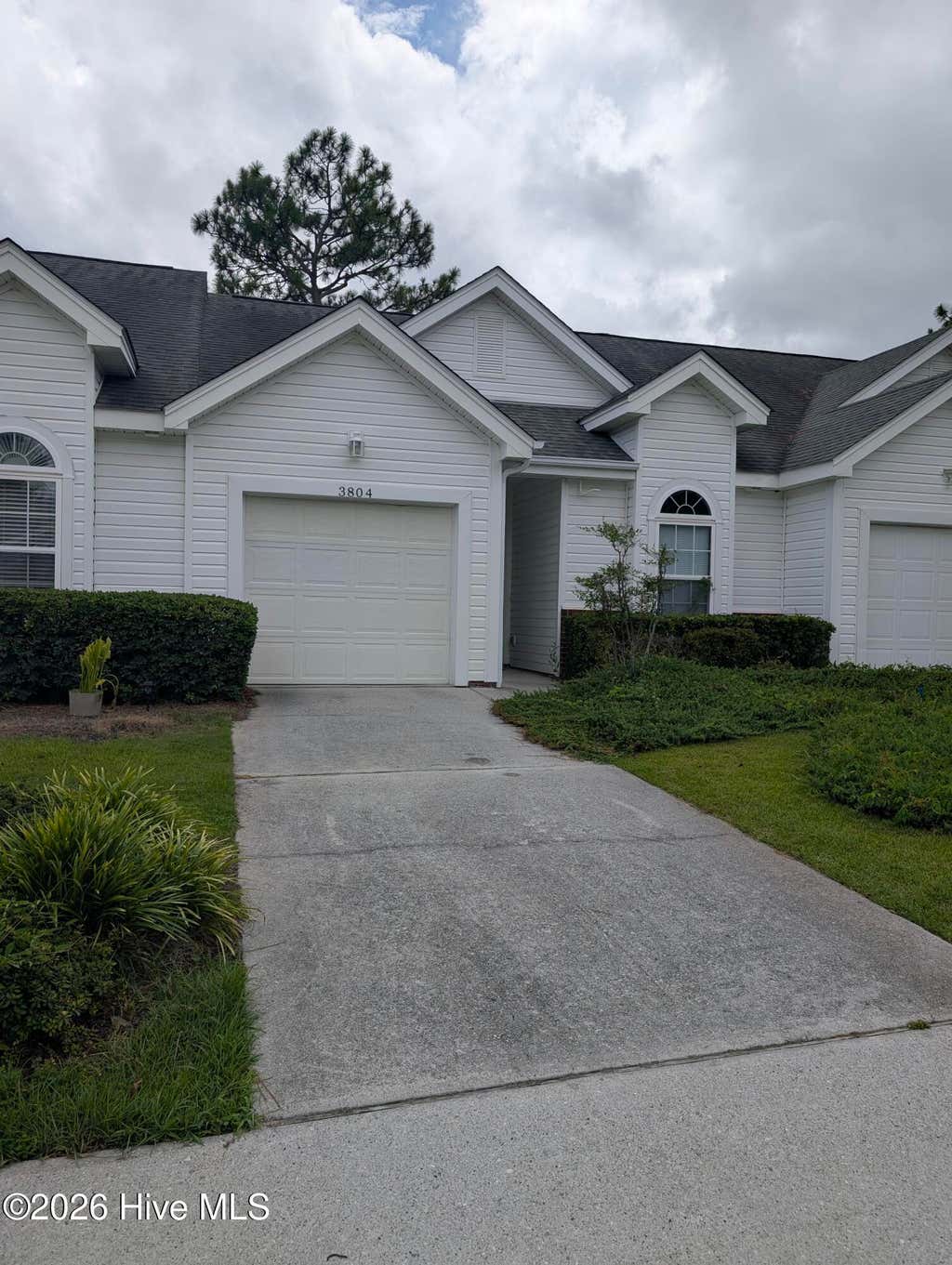 Photo of 3804 Mayfield Court, Wilmington, NC 28412 (MLS # 100588935)