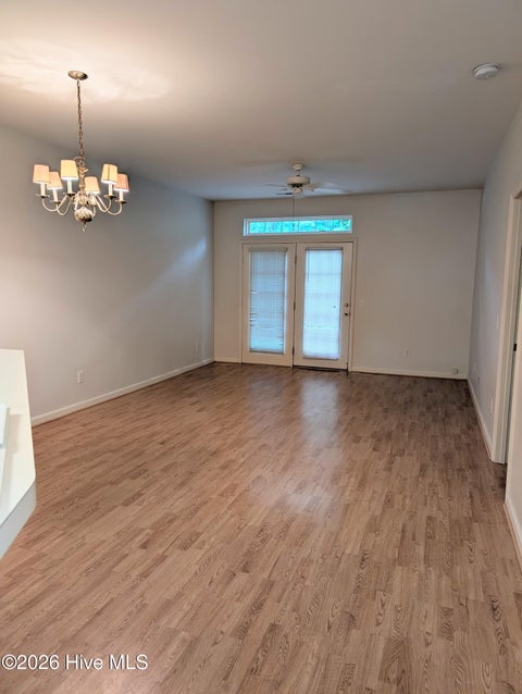 Tiny photo for 3804 Mayfield Court, Wilmington, NC 28412 (MLS # 100588935)