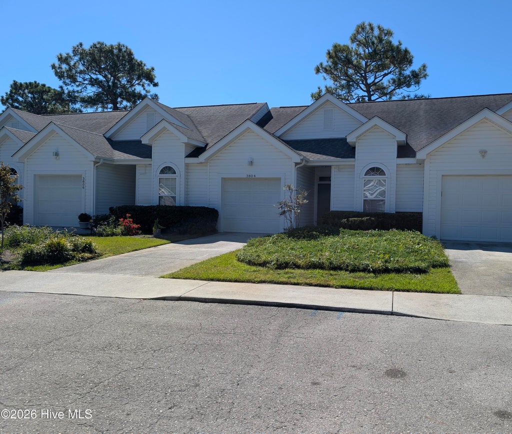 Photo of 3804 Mayfield Court, Wilmington, NC 28412 (MLS # 100588935)