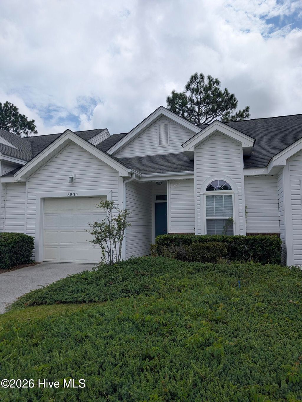 Photo of 3804 Mayfield Court, Wilmington, NC 28412 (MLS # 100588935)