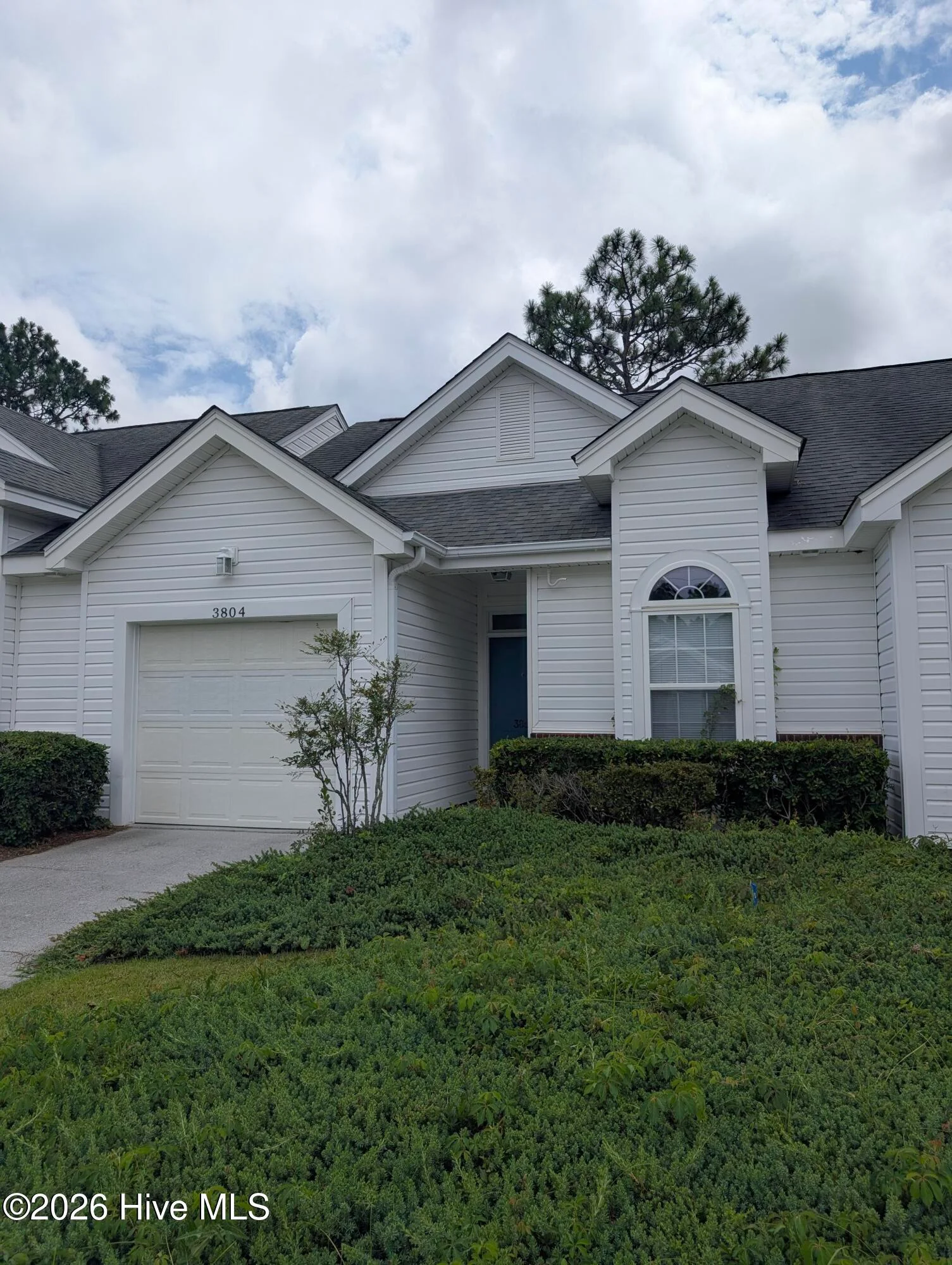 3804 Mayfield Court