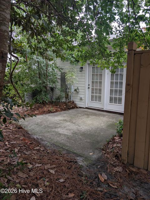 Tiny photo for 3804 Mayfield Court, Wilmington, NC 28412 (MLS # 100588935)