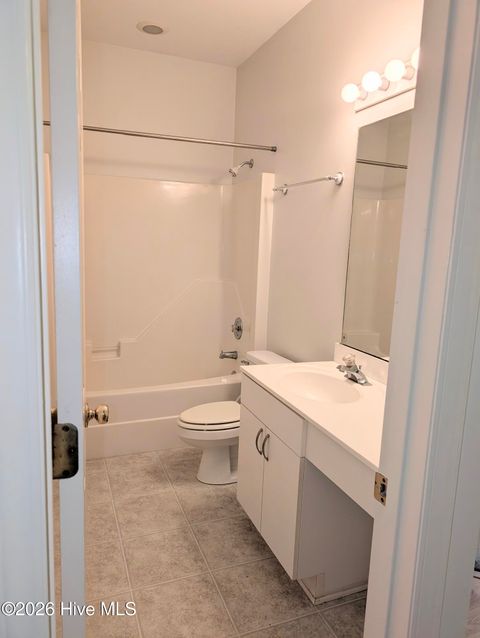Tiny photo for 3804 Mayfield Court, Wilmington, NC 28412 (MLS # 100588935)