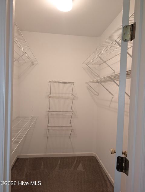 Tiny photo for 3804 Mayfield Court, Wilmington, NC 28412 (MLS # 100588935)