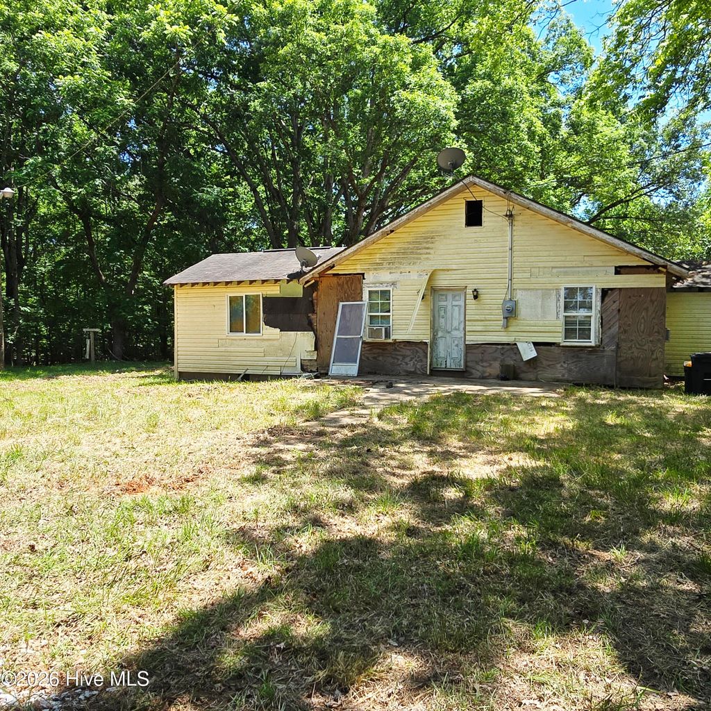 Photo of 887 Okeewemee Star Road, Star, NC 27356 (MLS # 100573666)
