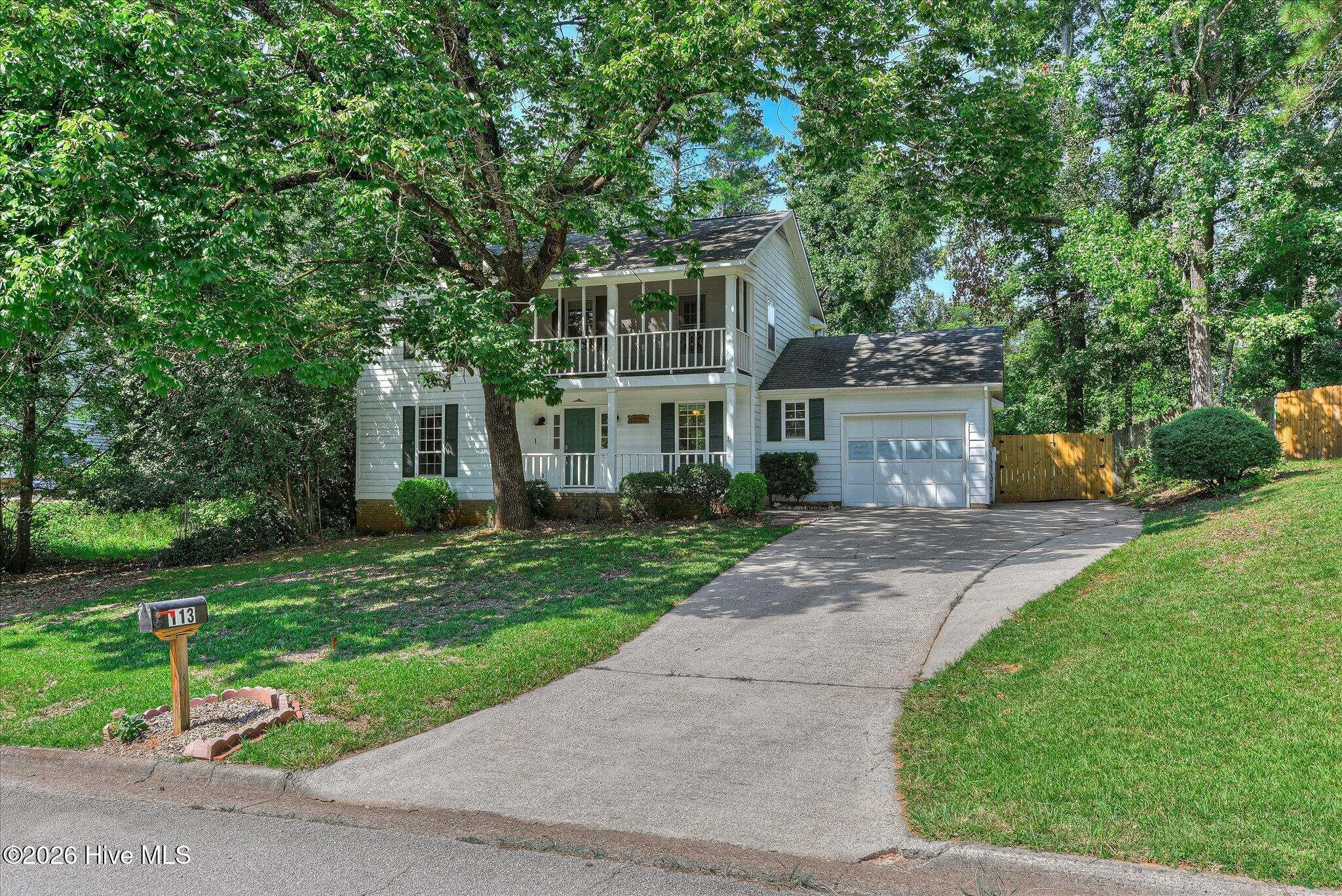 113 Maple Creek Drive, Martinez, GA, 30907