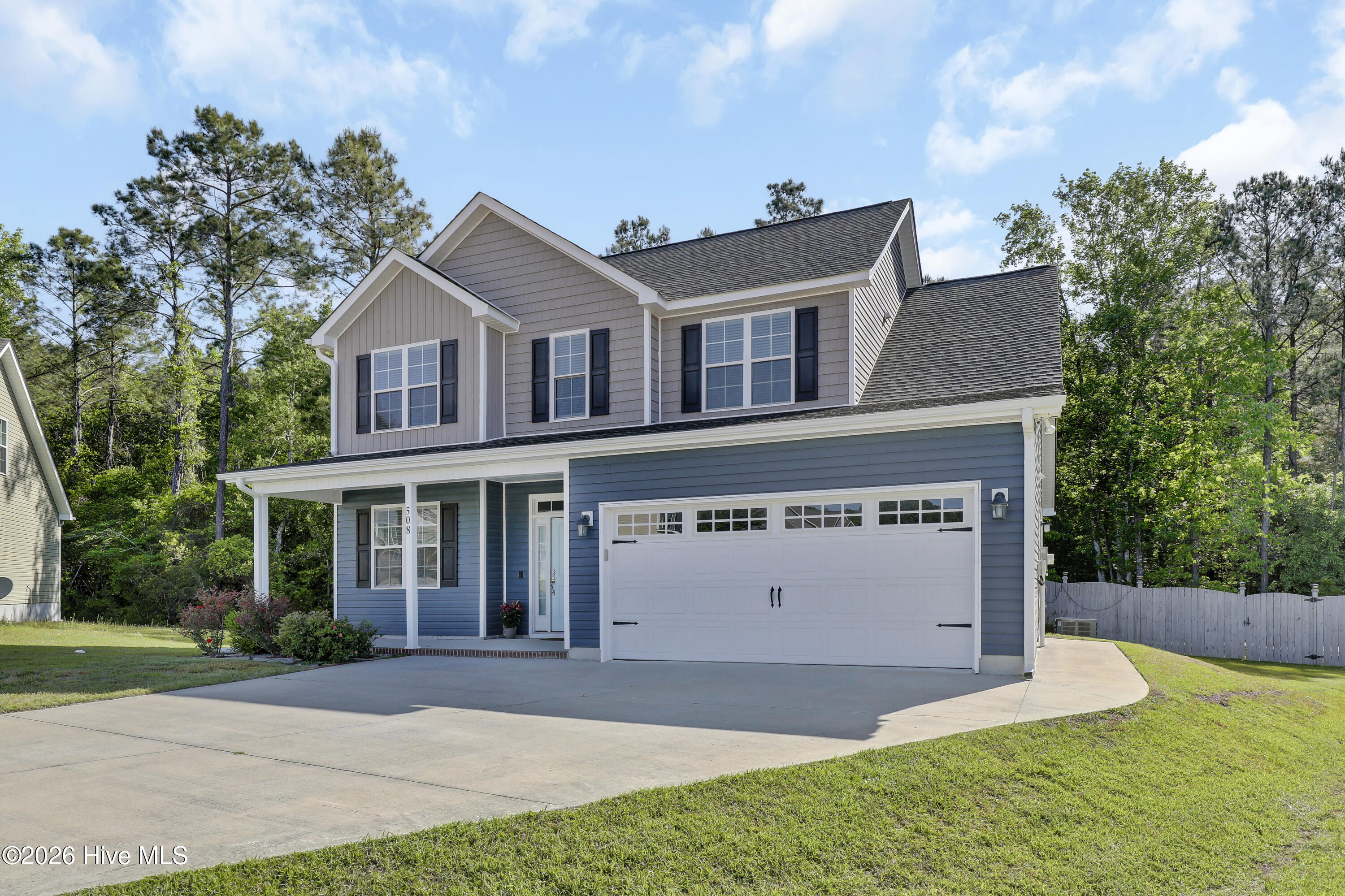 508 Diamond Ridge Court