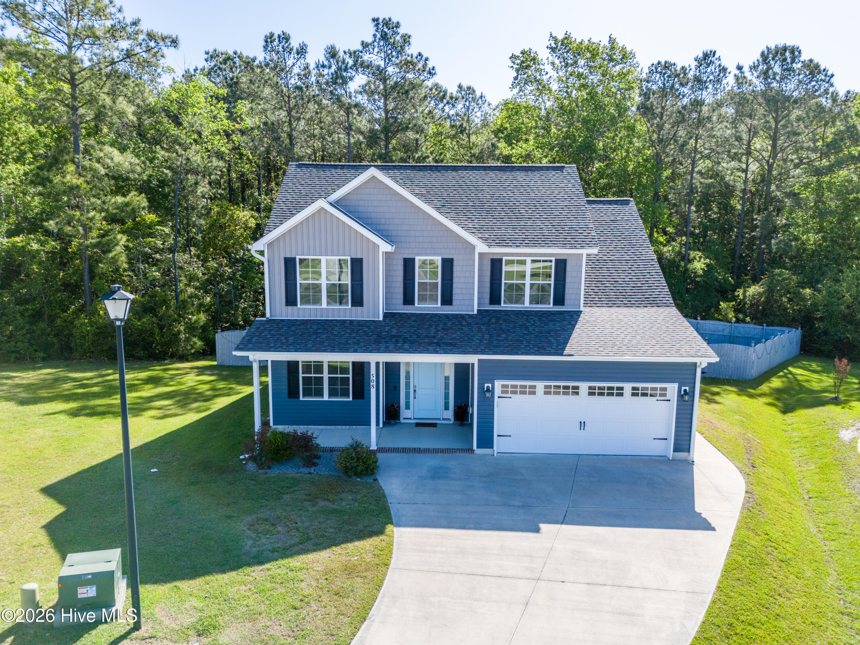 508 Diamond Ridge Court