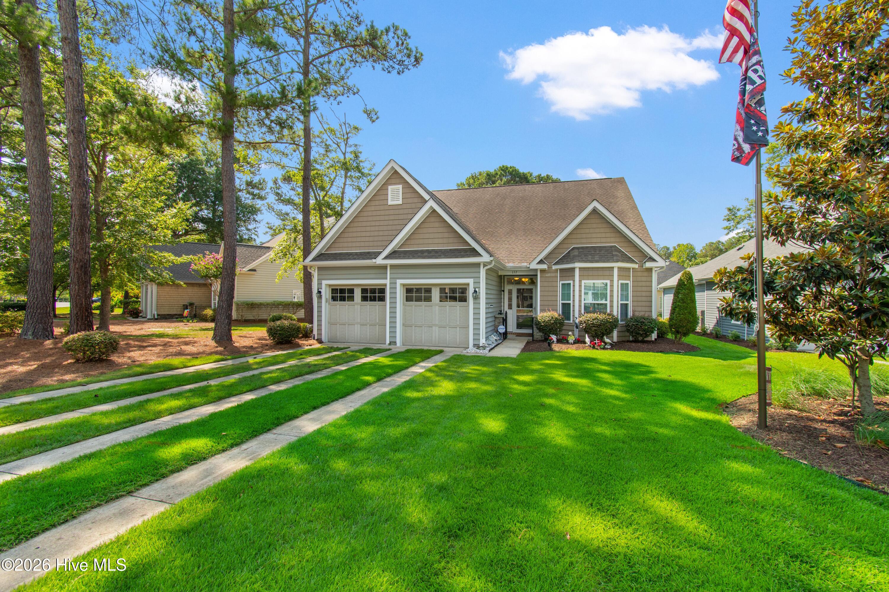 157 Bellwood Circle