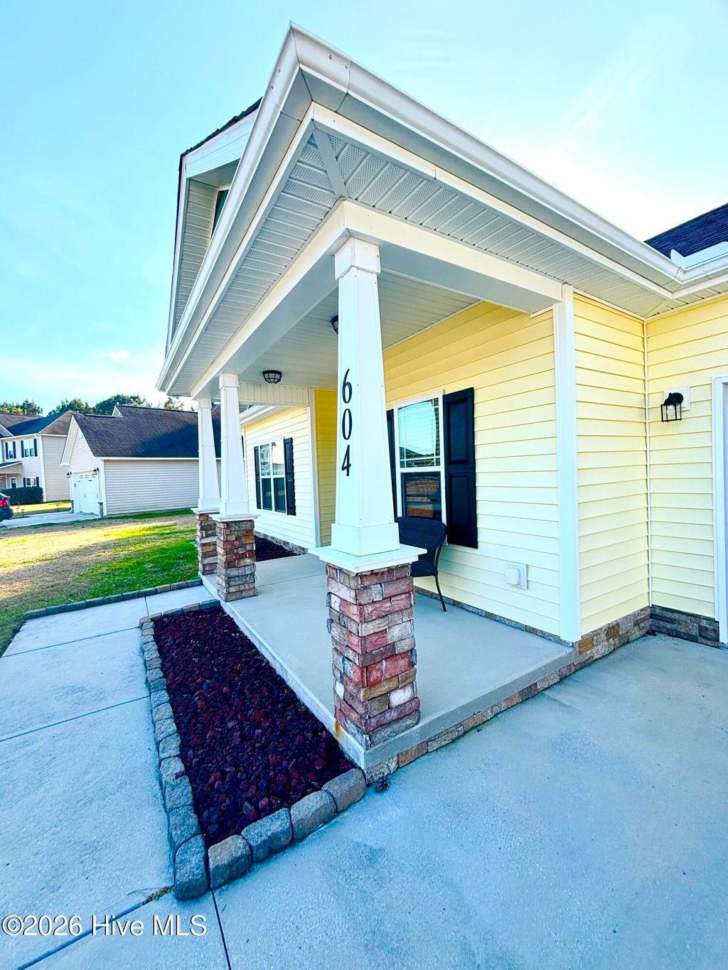 Photo of 604 Spoleto Court, Swansboro, NC 28584 (MLS # 100559423)