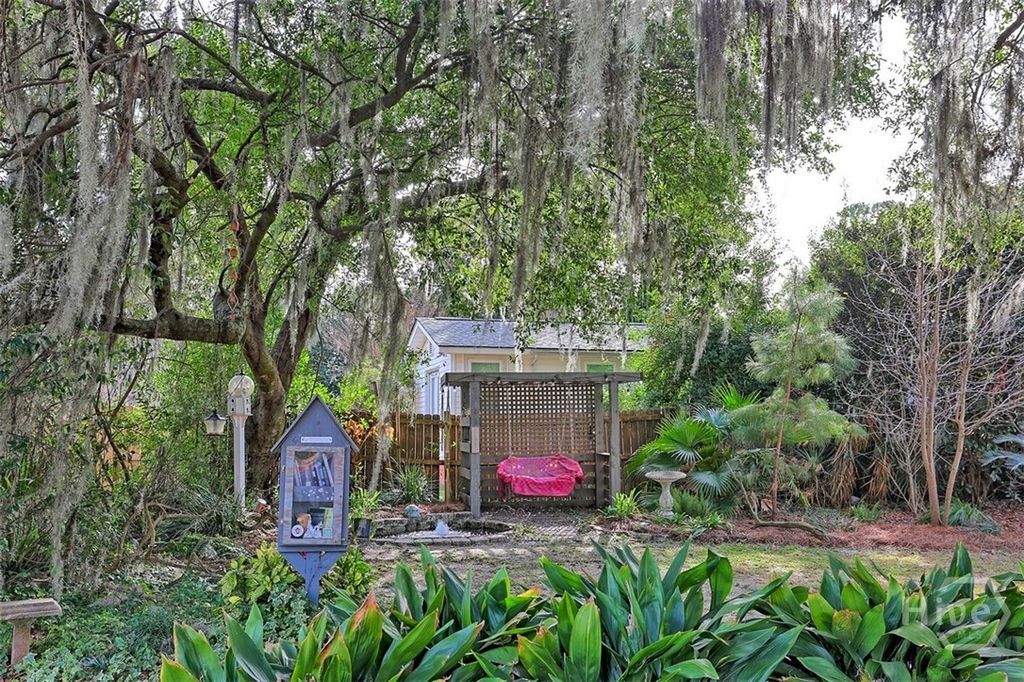 Photo of 146 Chapel Drive, Savannah, GA 31406 (MLS # SA346751)