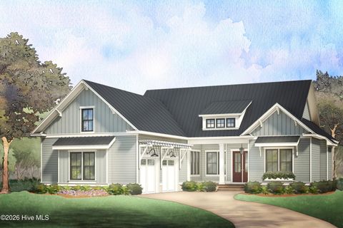 4025 Dauntless Lane Wilmington NC 28412