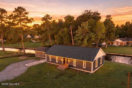 109 Cochise Court