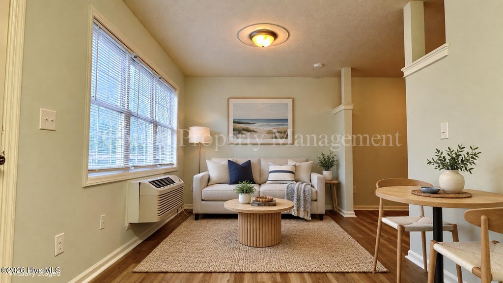 Photo of 4516 Greentree Road #Apt 8, Wilmington, NC 28405 (MLS # 100612901)