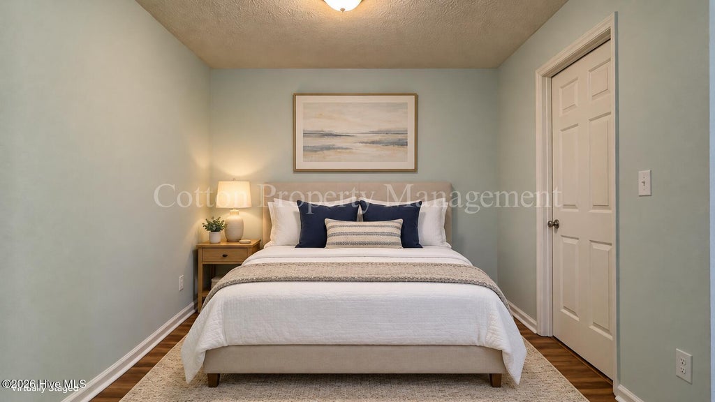 Photo of 4516 Greentree Road #Apt 8, Wilmington, NC 28405 (MLS # 100612901)