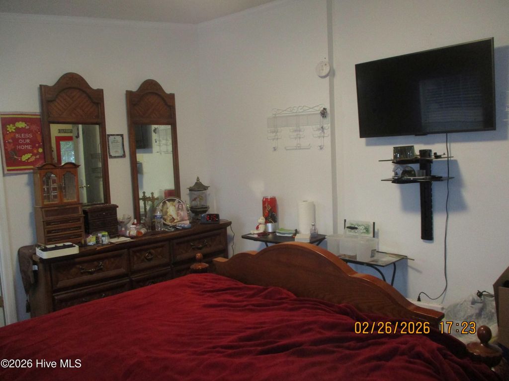 Photo of 4021 Arch Finch Road, Wilson, NC 27893 (MLS # 100557131)