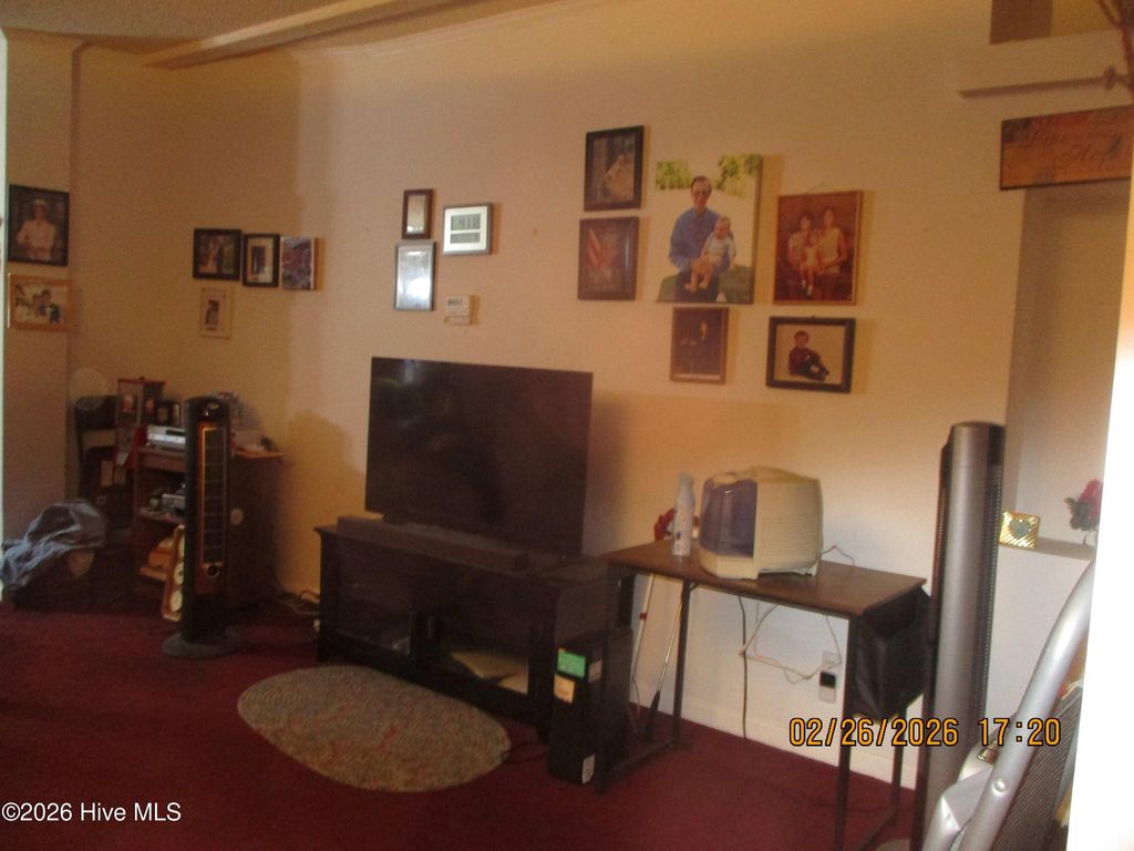 Photo of 4021 Arch Finch Road, Wilson, NC 27893 (MLS # 100557131)