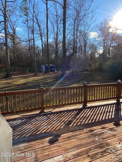 Tiny photo for 733 Stonewall Avenue, Jacksonville, NC 28540 (MLS # 100545047)