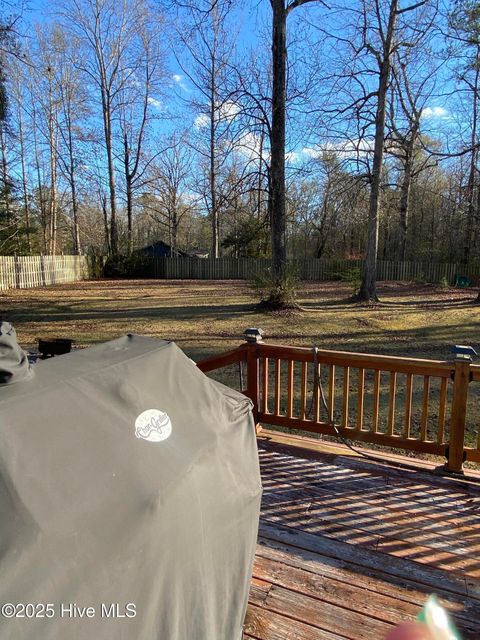 Tiny photo for 733 Stonewall Avenue, Jacksonville, NC 28540 (MLS # 100545047)