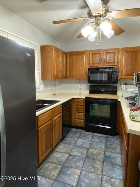 Tiny photo for 733 Stonewall Avenue, Jacksonville, NC 28540 (MLS # 100545047)