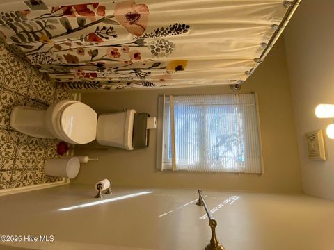 Tiny photo for 733 Stonewall Avenue, Jacksonville, NC 28540 (MLS # 100545047)