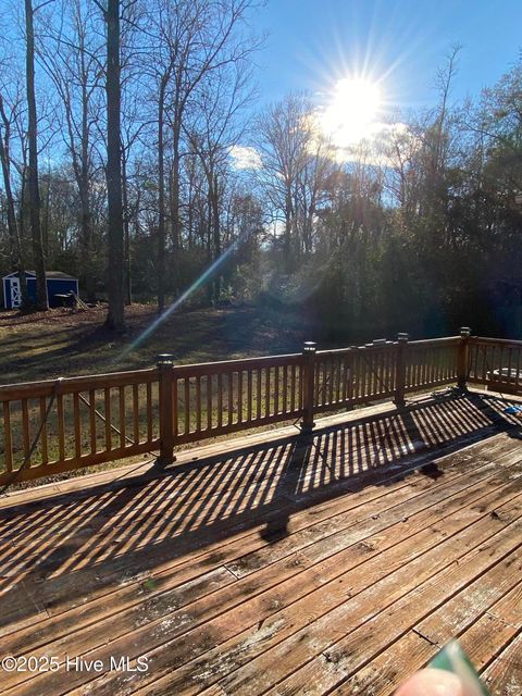 Tiny photo for 733 Stonewall Avenue, Jacksonville, NC 28540 (MLS # 100545047)