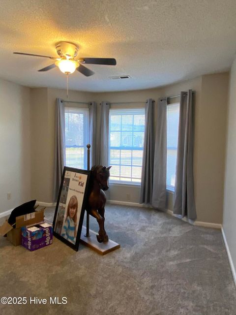 Tiny photo for 733 Stonewall Avenue, Jacksonville, NC 28540 (MLS # 100545047)