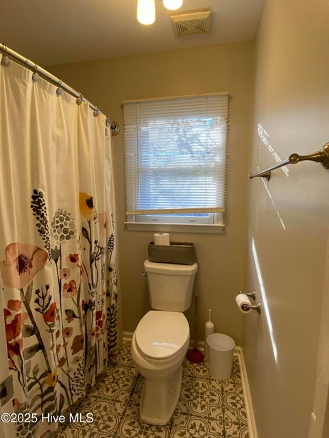 Tiny photo for 733 Stonewall Avenue, Jacksonville, NC 28540 (MLS # 100545047)