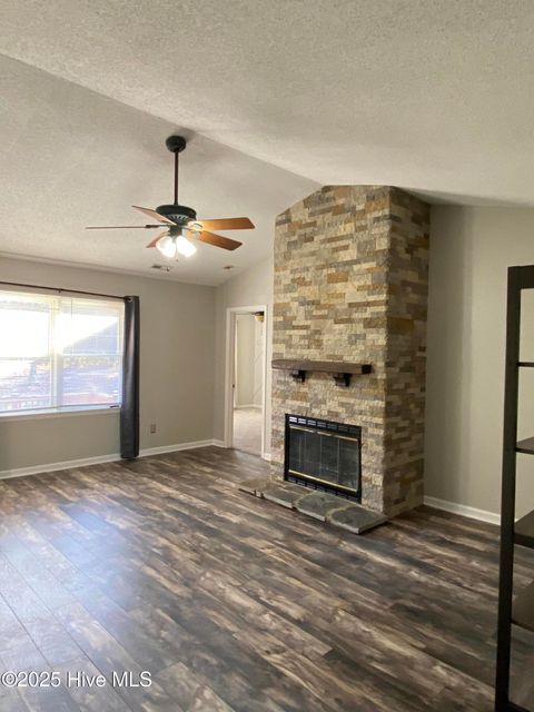 Tiny photo for 733 Stonewall Avenue, Jacksonville, NC 28540 (MLS # 100545047)