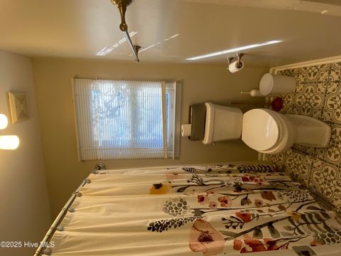 Tiny photo for 733 Stonewall Avenue, Jacksonville, NC 28540 (MLS # 100545047)