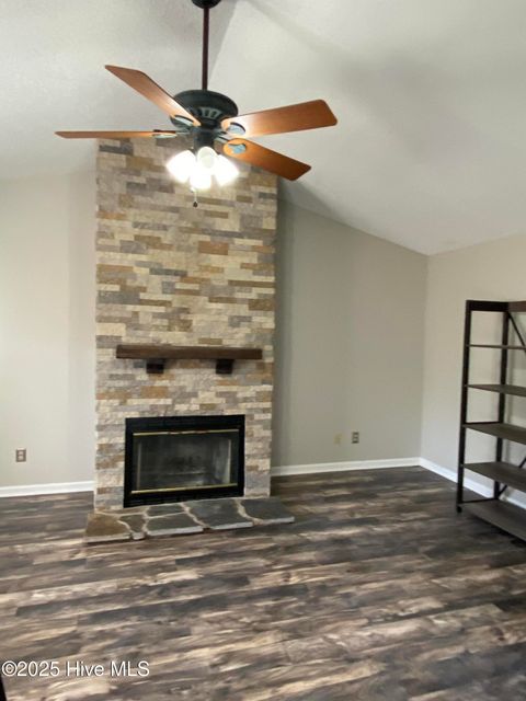 Tiny photo for 733 Stonewall Avenue, Jacksonville, NC 28540 (MLS # 100545047)