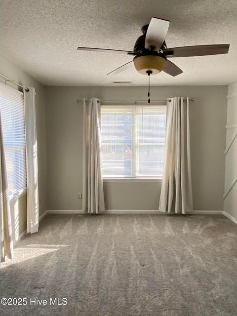 Tiny photo for 733 Stonewall Avenue, Jacksonville, NC 28540 (MLS # 100545047)